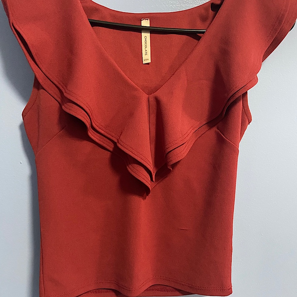 Women blouse